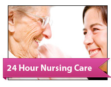 24 Hour Nursing Care in Mallorca